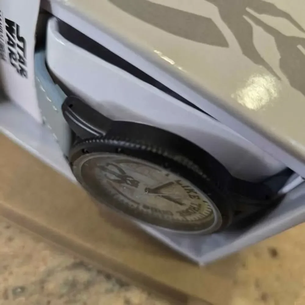 Mandalorian Adult Watch